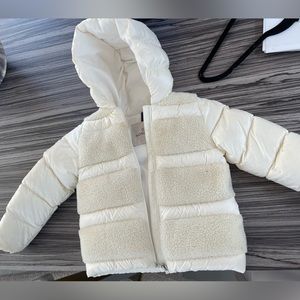 Moncler coat/jacket